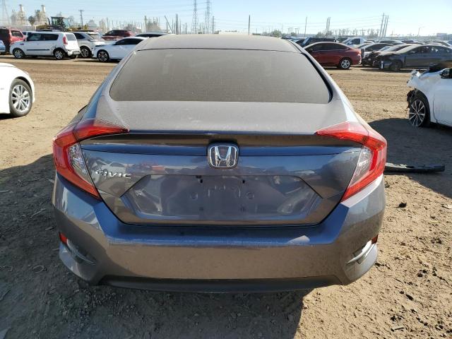 Photo 6 from auction – 2016 HONDA CIVIC EX with VIN 19XFC2F79GE092678