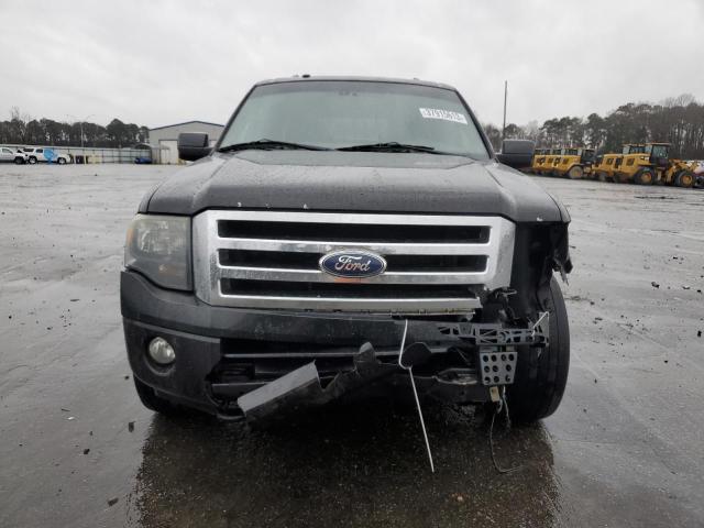 Photo 5 from auction – 2013 FORD EXPEDITION with VIN 1FMJK2A52DEF36196