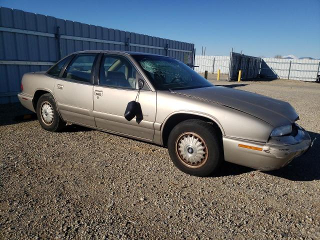 Photo 4 from auction – 1996 BUICK REGAL CUST with VIN 2G4WB52K2T1440791