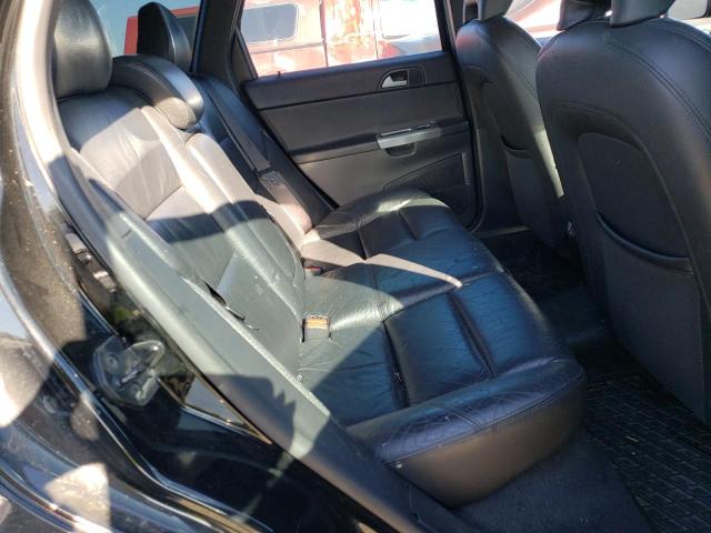 Photo 10 from auction – 2005 VOLVO V50 2.4I with VIN YV1MW390252109148