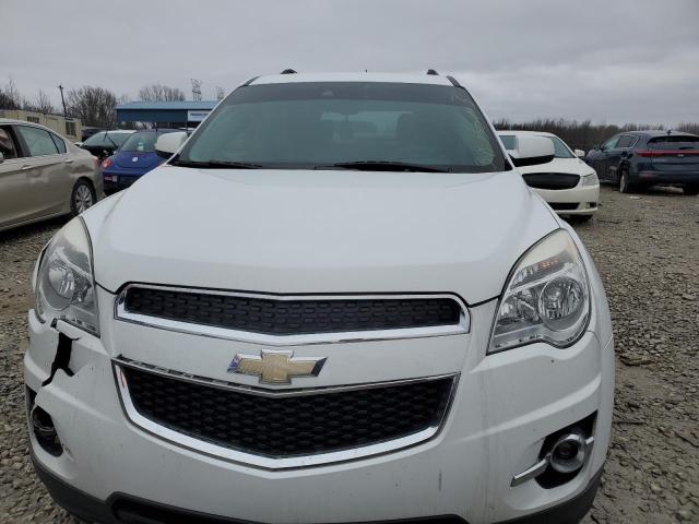 Photo 5 from auction – 2015 CHEVROLET EQUINOX LT with VIN 1GNFLGEK8FZ141575