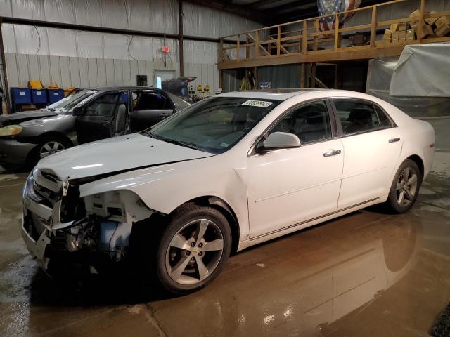 CHEVROLET MALIBU 2LT 2012 with VIN 1G1ZD5EU5CF370682 - Photo from auction