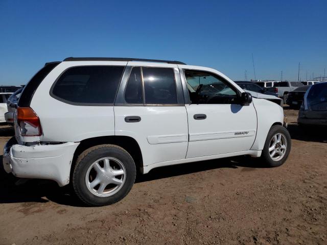 Photo 3 from auction – 2005 GMC ENVOY with VIN 1GKDT13S652139805