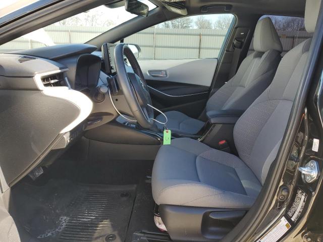 Photo 7 from auction – 2022 TOYOTA COROLLA SE with VIN JTDP4MCE6NJ092699
