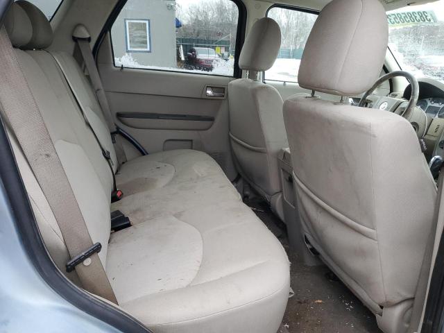 Photo 11 from auction – 2008 MERCURY MARINER with VIN 4M2CU91158KJ51214