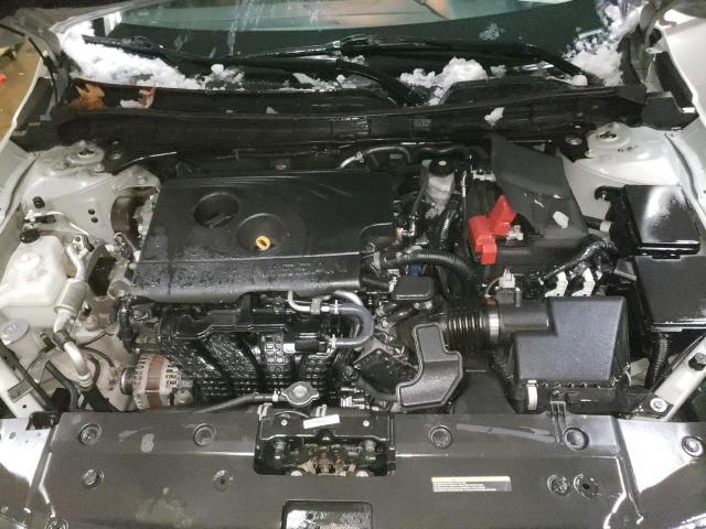 Photo 11 from auction – 2020 NISSAN ALTIMA SL with VIN 1N4BL4EV0LC157662