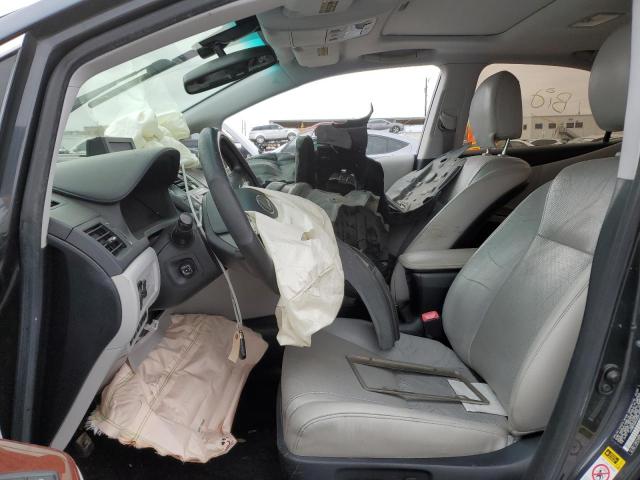 Photo 7 from auction – 2010 LEXUS HS 250H with VIN JTHBB1BA5A2001356