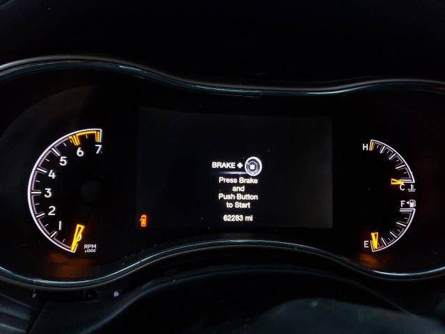 Photo 9 from auction – 2016 JEEP GRAND CHER with VIN 1C4RJFCT0GC493720