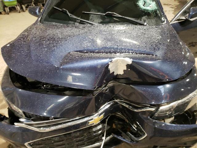 Photo 11 from auction – 2016 CHEVROLET MALIBU LT with VIN 1G1ZE5ST0GF170839