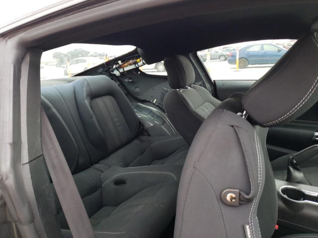 Photo 10 from auction – 2020 FORD MUSTANG with VIN 1FA6P8TH8L5103542
