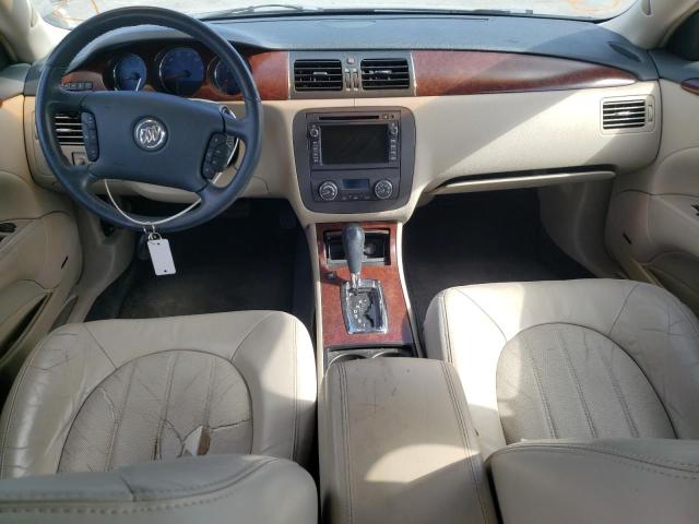 Photo 8 from auction – 2006 BUICK LUCERNE CX with VIN 1G4HE57Y66U240731
