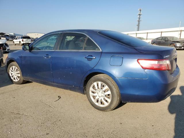 Photo 2 from auction – 2007 TOYOTA CAMRY CE with VIN 4T1BE46K67U149599