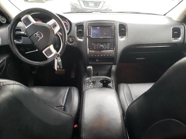 Photo 8 from auction – 2012 DODGE DURANGO CI with VIN 1C4SDHET8CC330292
