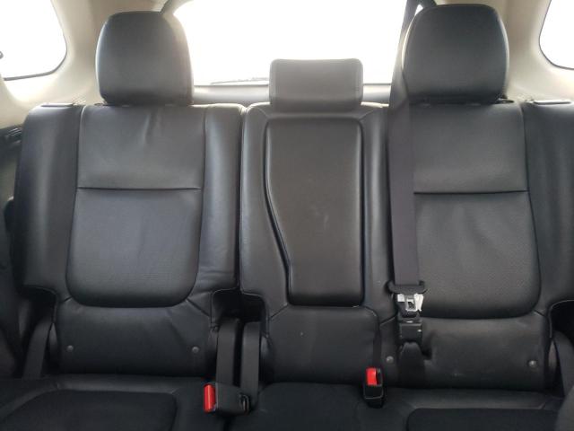 Photo 10 from auction – 2017 MITSUBISHI OUTLANDER with VIN JA4AZ2A3XHZ607765
