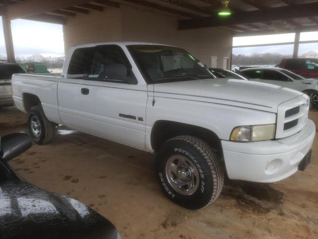 Photo 4 from auction – 2001 DODGE RAM PICKUP with VIN 1B7HF13Z21J545288