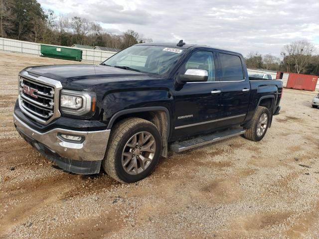 GMC SIERRA C15 2017 with VIN 3GTP1NEC7HG409776 - Photo from auction