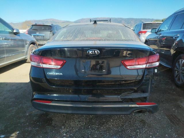 Photo 6 from auction – 2016 KIA OPTIMA LX with VIN 5XXGT4L32GG070305
