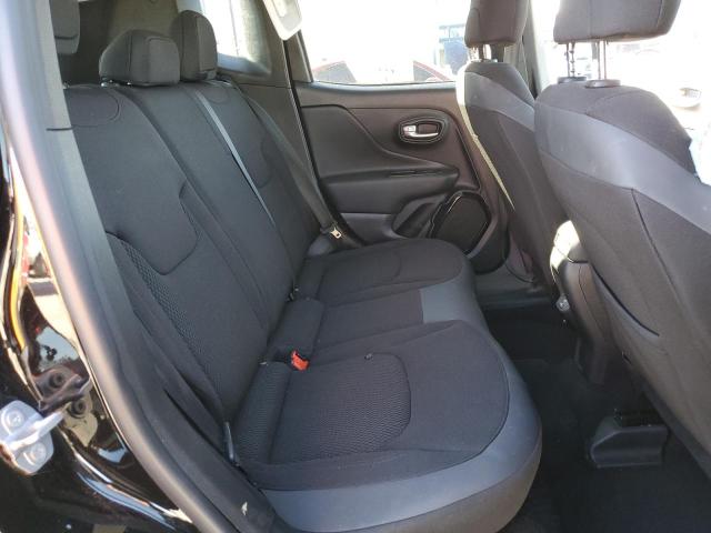 Photo 10 from auction – 2018 JEEP RENEGADE L with VIN ZACCJBBB9JPH76885