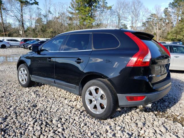 Photo 2 from auction – 2013 VOLVO XC60 3.2 with VIN YV4952DL3D2381004
