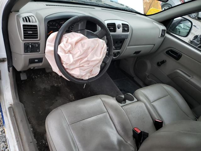 Photo 8 from auction – 2007 CHEVROLET COLORADO with VIN 1GCCS149878149158