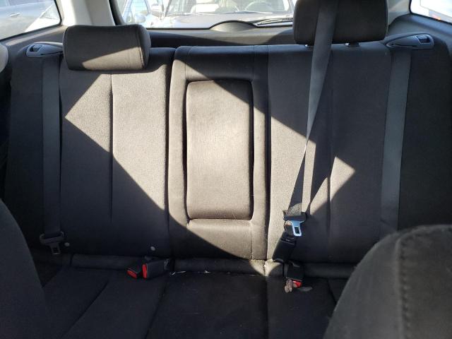 Photo 10 from auction – 2007 MAZDA CX-7 with VIN JM3ER29L670125400