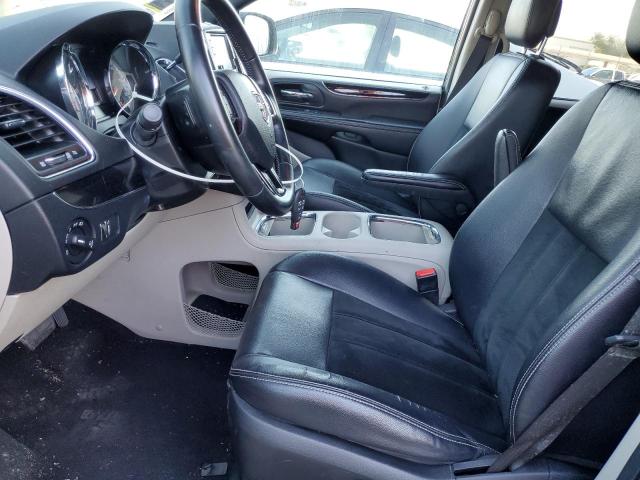 Photo 7 from auction – 2017 DODGE GRAND CARA with VIN 2C4RDGCG4HR624916