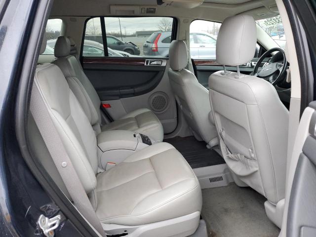 Photo 11 from auction – 2007 CHRYSLER PACIFICA T with VIN 2A8GF68X07R222905