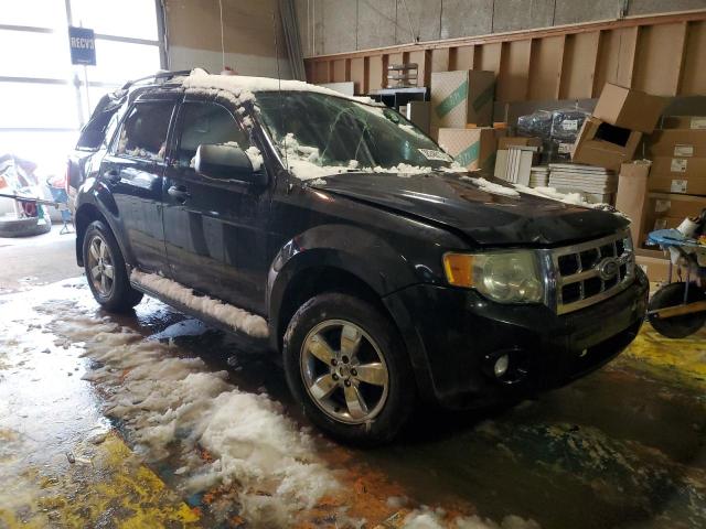 Photo 4 from auction – 2011 FORD ESCAPE XLT with VIN 1FMCU9DG4BKB41654