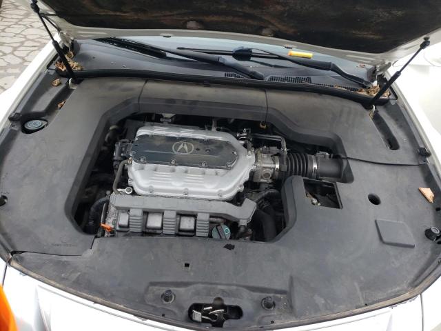 Photo 11 from auction – 2010 ACURA TL with VIN 19UUA8F59AA012516