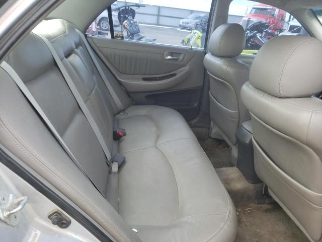 Photo 10 from auction – 2002 HONDA ACCORD EX with VIN 1HGCG66852A158633