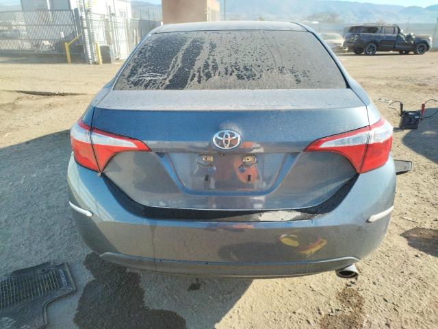 Photo 6 from auction – 2015 TOYOTA COROLLA L with VIN 5YFBURHE8FP246441