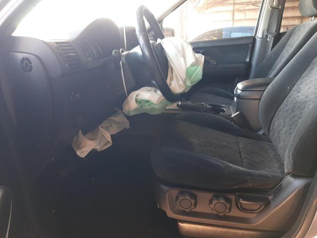 Photo 7 from auction – 2008 KIA SORENTO EX with VIN KNDJD735585764112