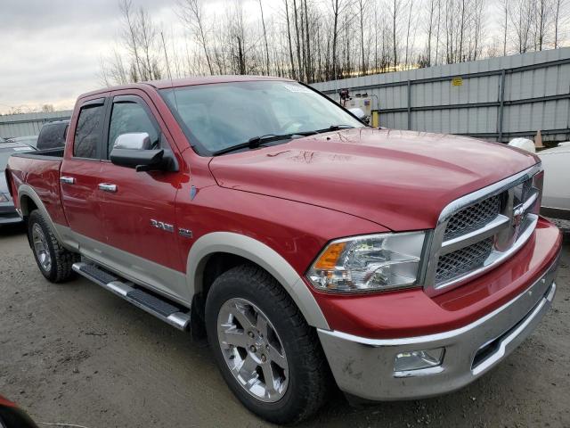 Photo 4 from auction – 2010 DODGE RAM 1500 with VIN 1D7RV1GT7AS185755