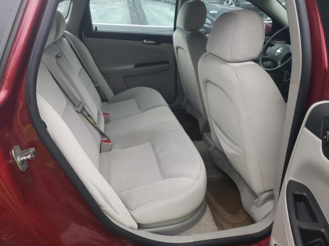 Photo 10 from auction – 2007 CHEVROLET IMPALA LT with VIN 2G1WT58K479255084