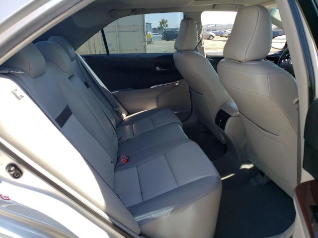 Photo 10 from auction – 2014 TOYOTA CAMRY L with VIN 4T4BF1FK9ER363484