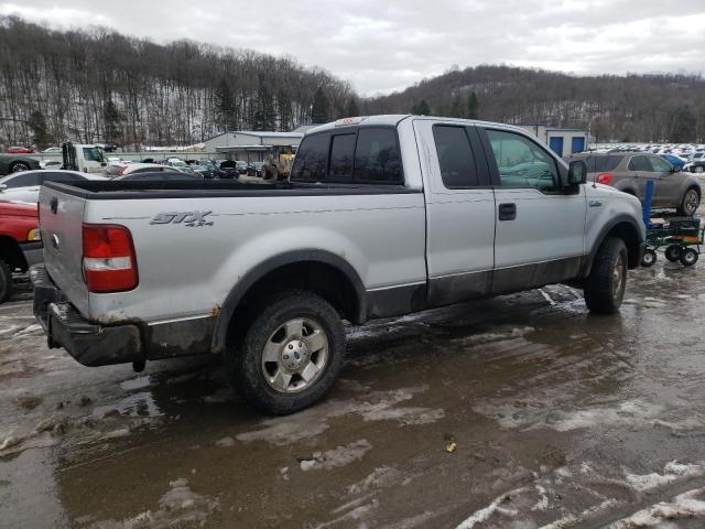 Photo 3 from auction – 2006 FORD F150 with VIN 1FTRX14W46NB59607