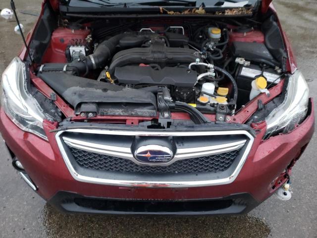 Photo 12 from auction – 2017 SUBARU CROSSTREK with VIN JF2GPABC6H8255354