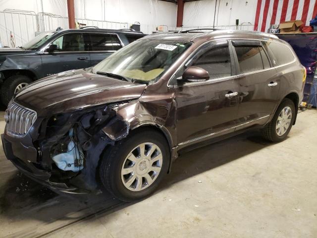 BUICK ENCLAVE 2016 with VIN 5GAKVCKD4GJ162067 - Photo from auction