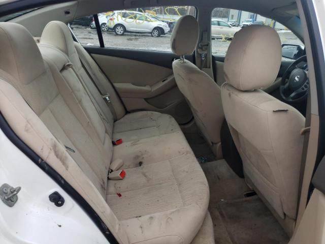 Photo 10 from auction – 2012 NISSAN ALTIMA BAS with VIN 1N4AL2AP8CN426244