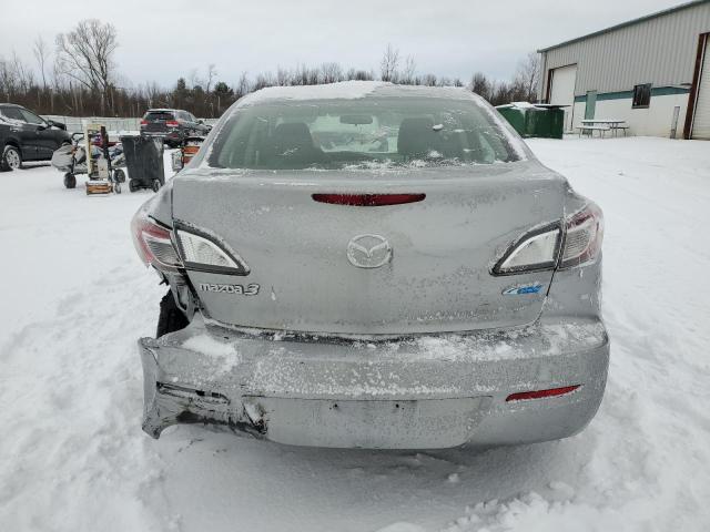 Photo 6 from auction – 2013 MAZDA 3 I with VIN JM1BL1UP9D1833048