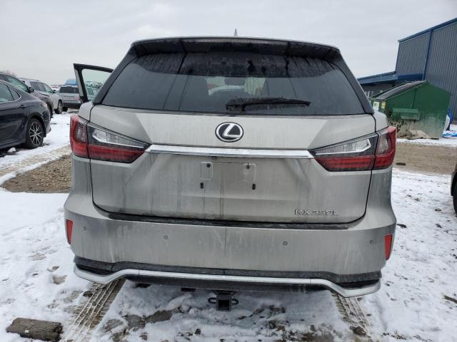 Photo 6 from auction – 2019 LEXUS RX 350 L with VIN JTJDZKCA0K2021555