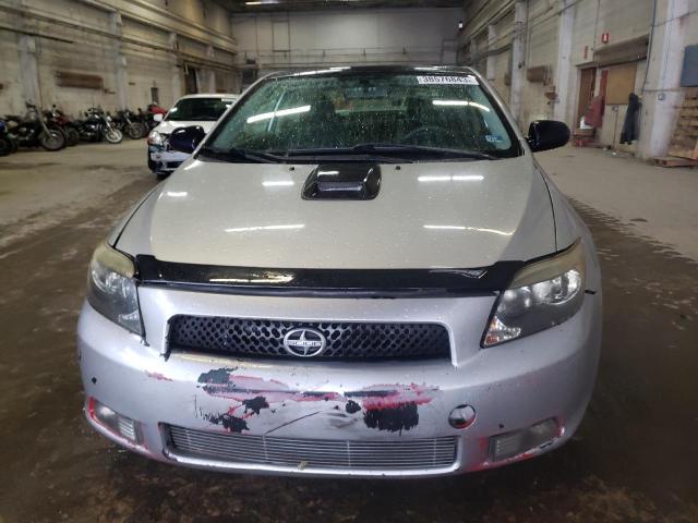 Photo 5 from auction – 2006 TOYOTA SCION TC with VIN JTKDE177360100512
