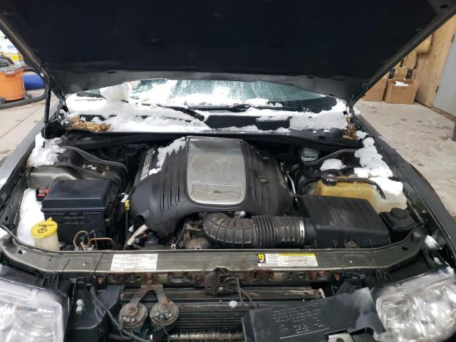 Photo 11 from auction – 2008 CHRYSLER 300C with VIN 2C3LK63HX8H179638