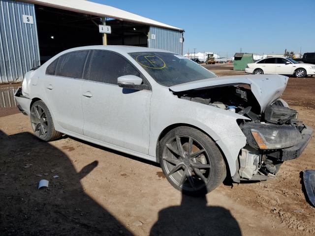 Photo 4 from auction – 2017 VOLKSWAGEN JETTA SE with VIN 3VWDB7AJ0HM292041