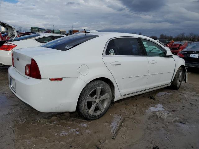 Photo 3 from auction – 2011 CHEVROLET MALIBU with VIN 1G1ZC5E19BF392594