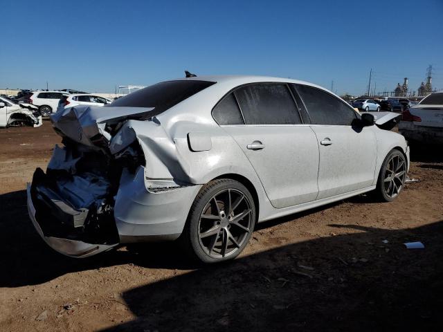 Photo 3 from auction – 2017 VOLKSWAGEN JETTA SE with VIN 3VWDB7AJ0HM292041