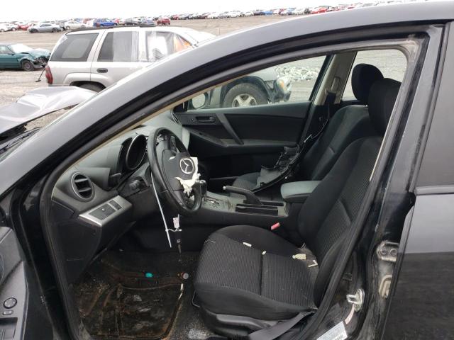 Photo 7 from auction – 2012 MAZDA 3 I with VIN JM1BL1V84C1612186