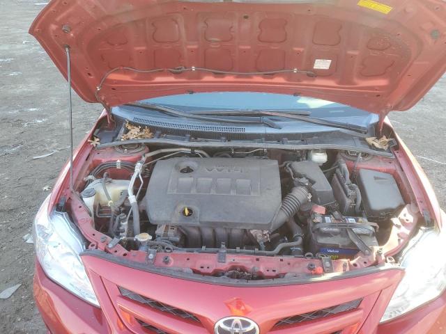 Photo 11 from auction – 2013 TOYOTA COROLLA BA with VIN 5YFBU4EE8DP164942