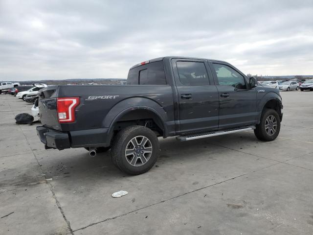 Photo 3 from auction – 2015 FORD F150 SUPER with VIN 1FTEW1CF8FFA20772
