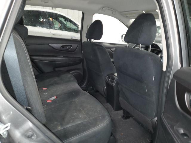 Photo 11 from auction – 2016 NISSAN ROGUE S with VIN JN8AT2MV5GW140604
